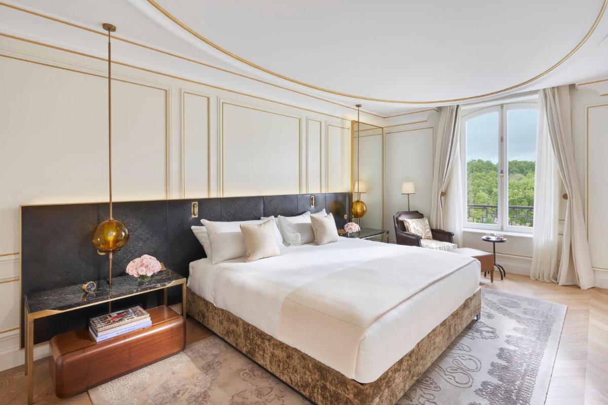 Mandarin Oriental Ritz, Madrid photo 9