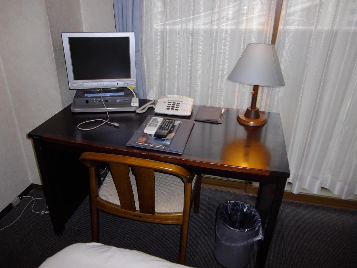 Foto - Hotel Business Villa Omori