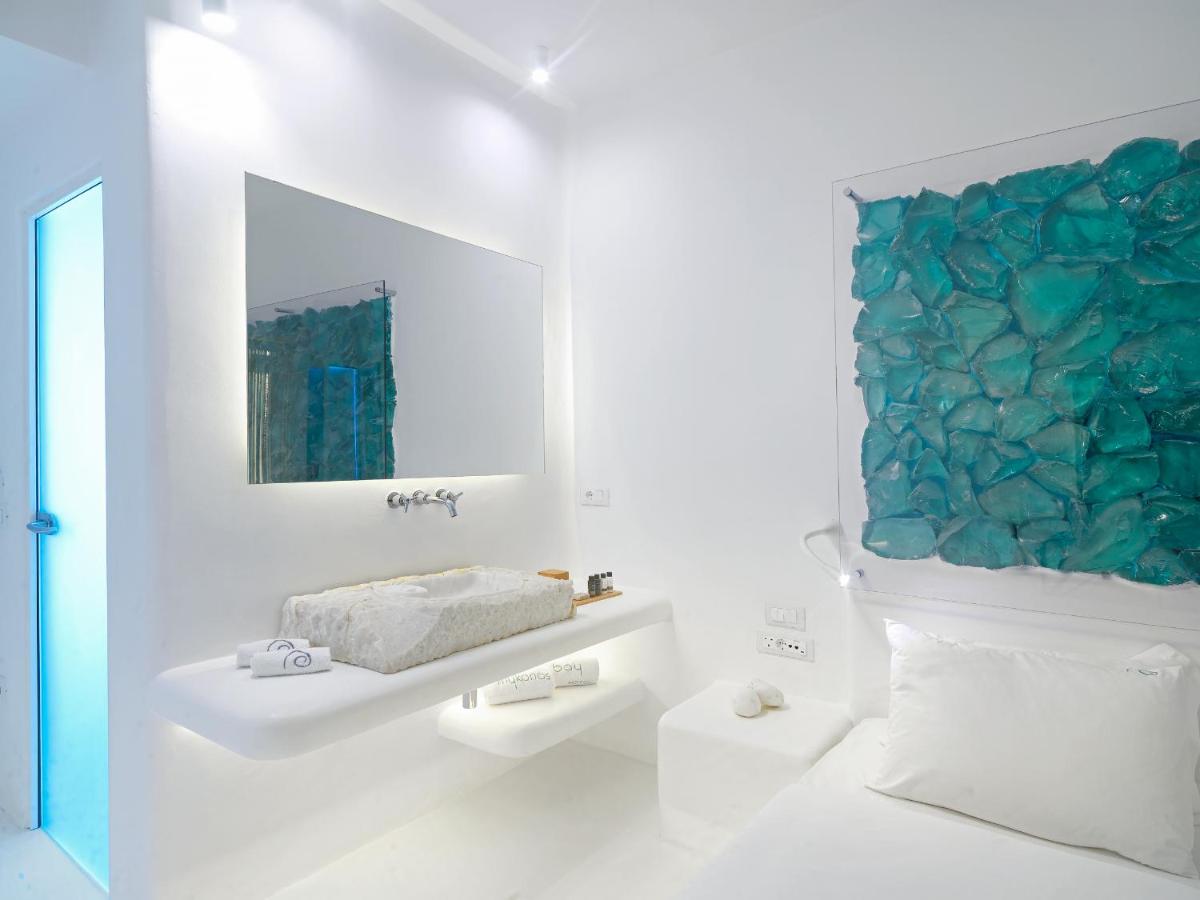 Foto - Mykonos Bay Resort & Villas