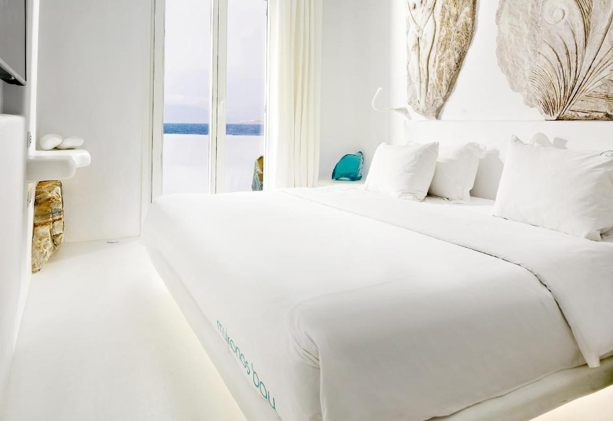 Photo - Mykonos Bay Resort & Villas