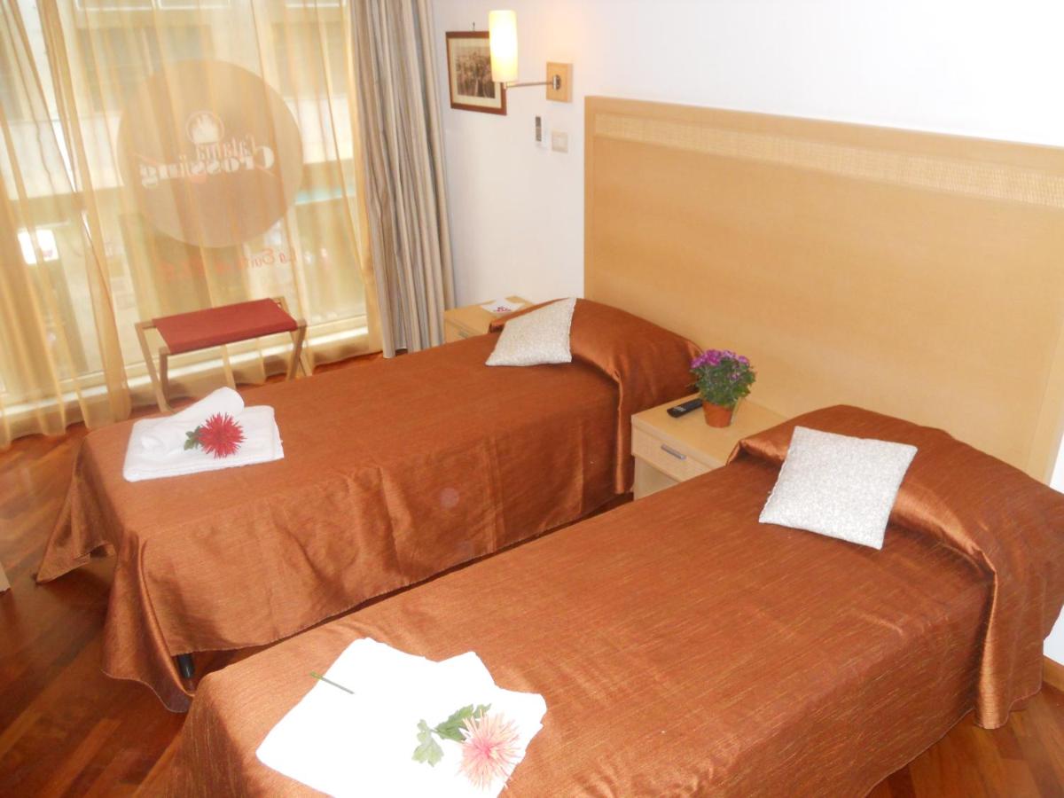 Foto - Catania Crossing B&B - Rooms & Comforts