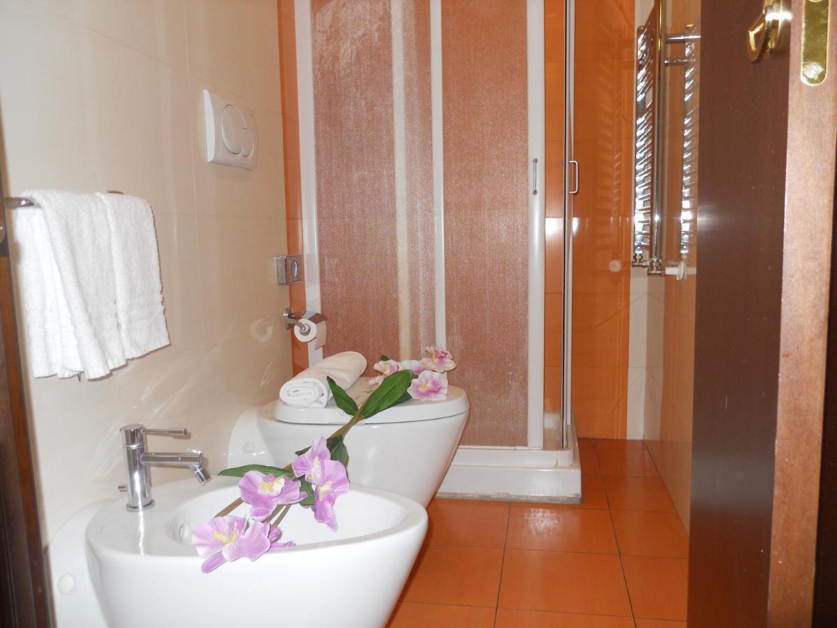 Foto - Catania Crossing B&B - Rooms & Comforts