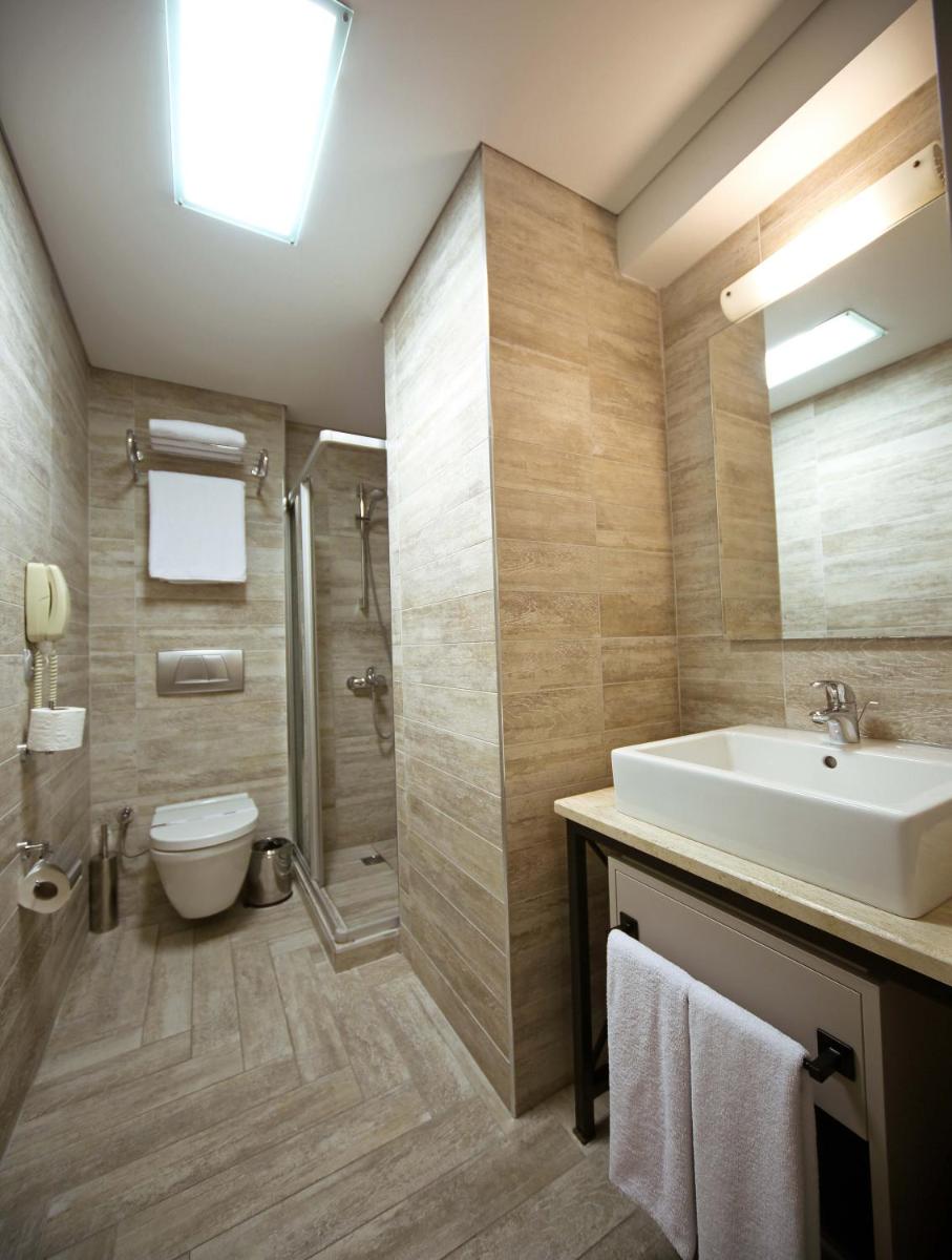 Foto - Polatdemir Hotel