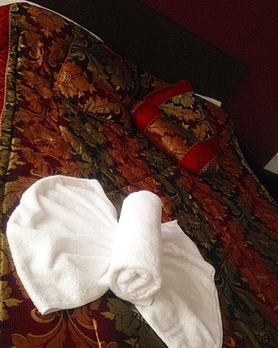 Foto - Cranford Hotel