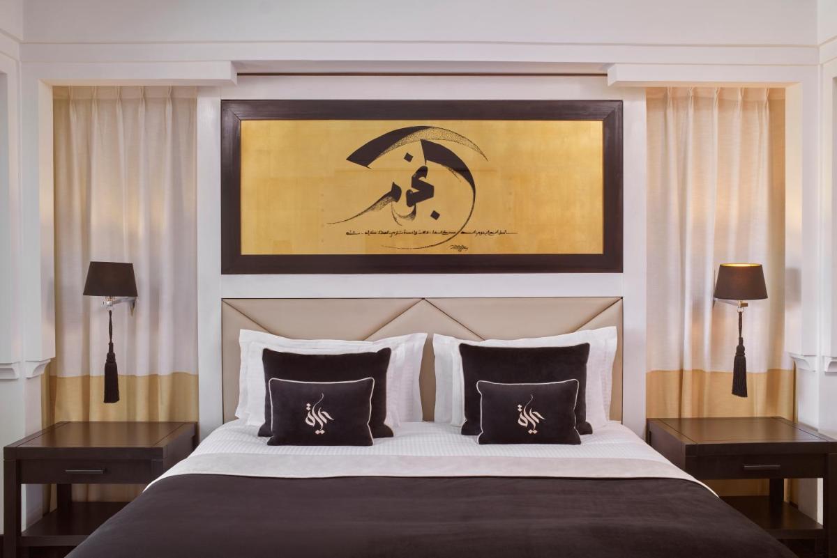 Hôtel & Ryads Barrière Le Naoura photo 6