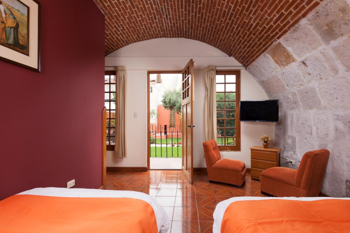 Photo - Hotel Casona Solar