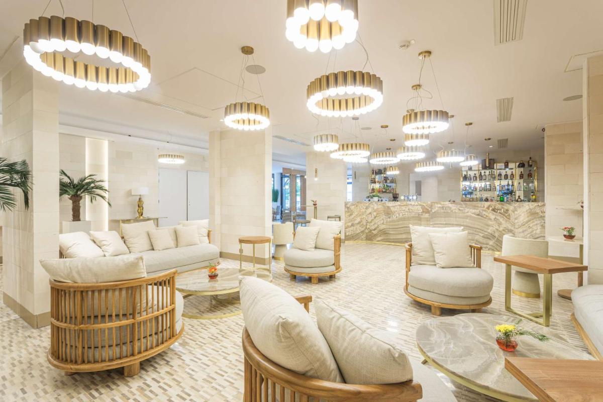 Radisson Hotel Saint Denis, La Reunion photo 10