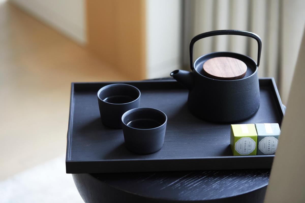 The Tokyo EDITION, Toranomon photo 5