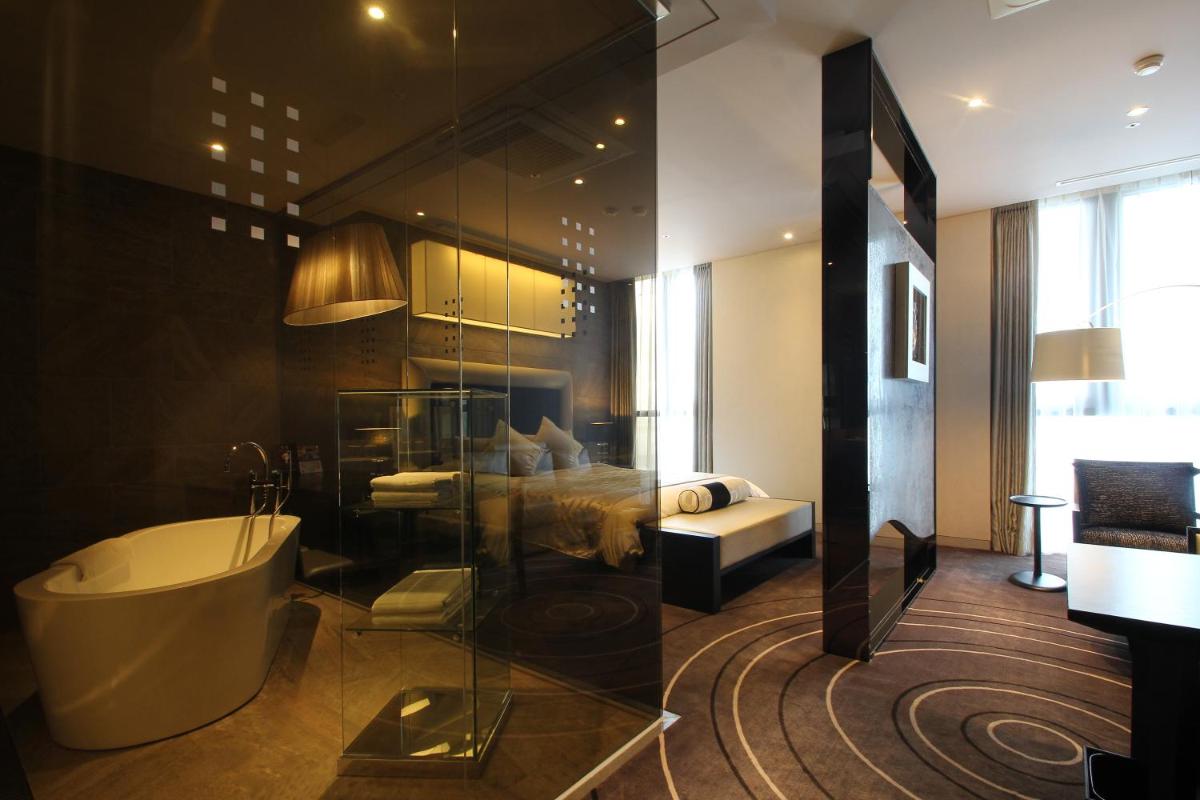 Foto - Best Louis Hamilton Hotel Haeundae