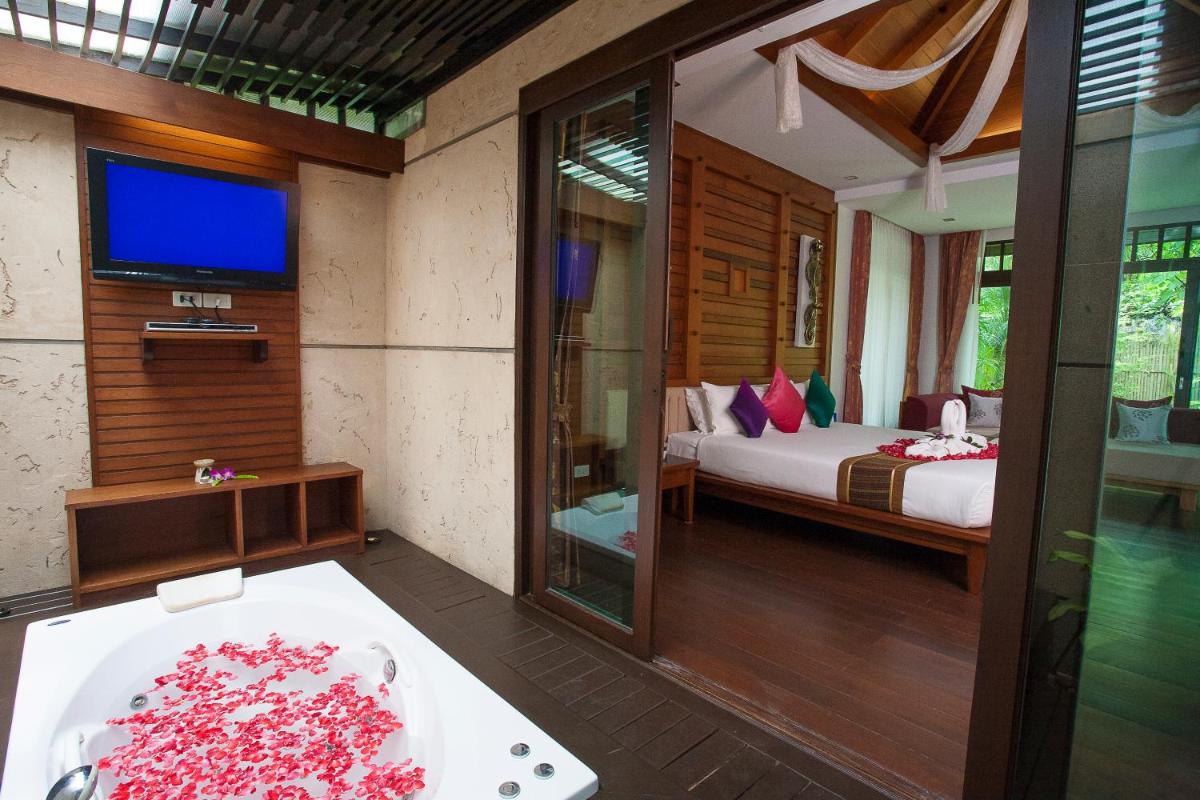 Photo - Railay Village Resort-SHA Extra Plus