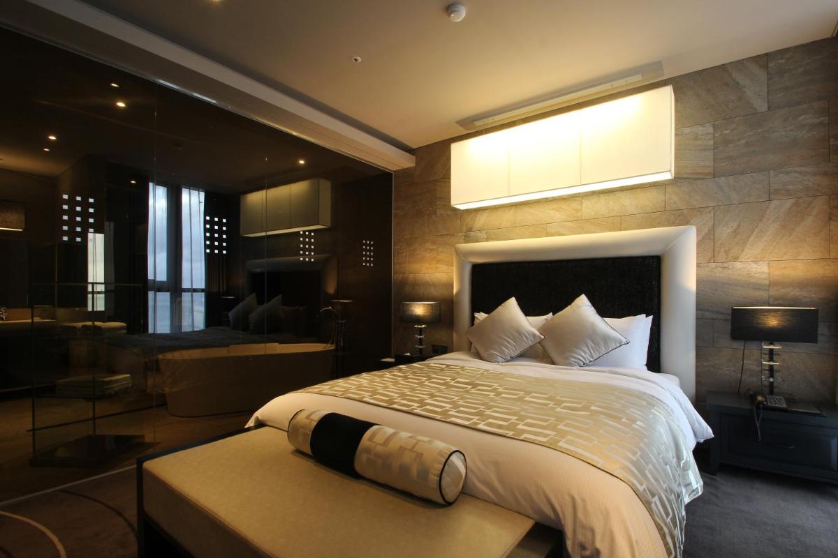 Photo - Best Louis Hamilton Hotel Haeundae