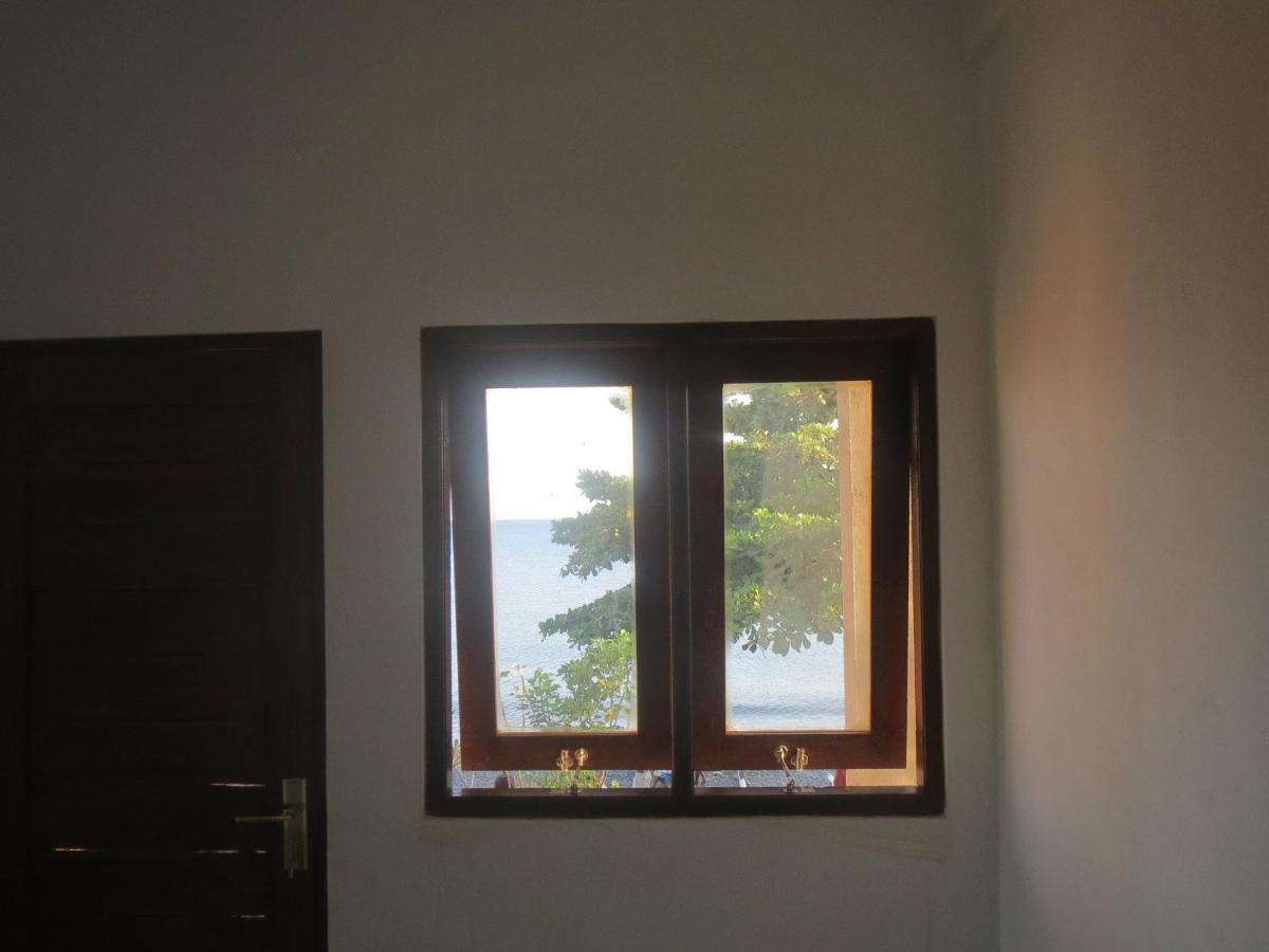 Foto - Amed Sari Beach Guesthouse