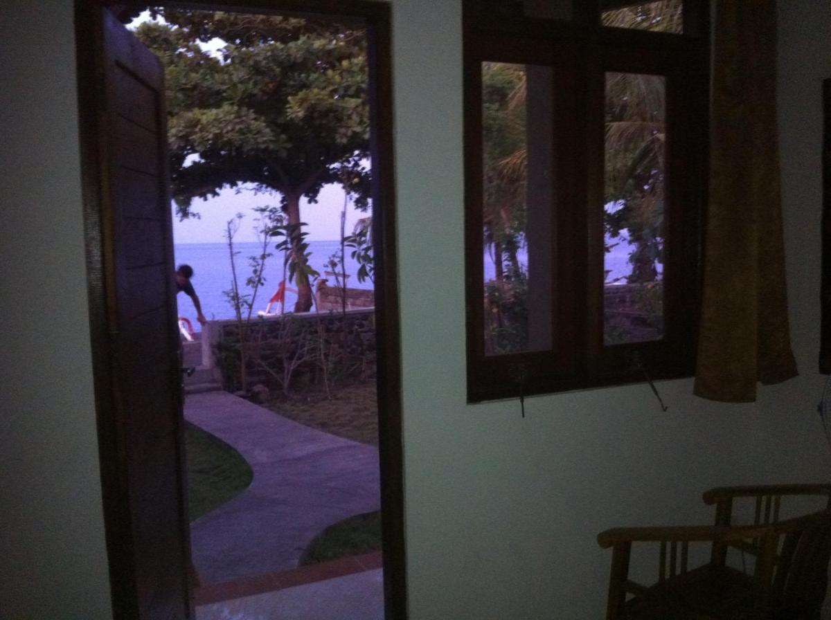 Foto - Amed Sari Beach Guesthouse