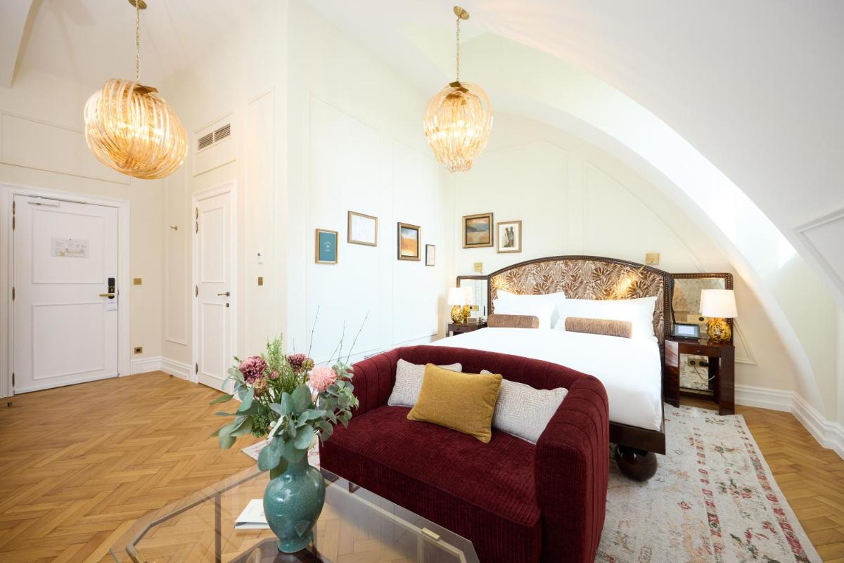 Hotel Fleur de Ville photo 9
