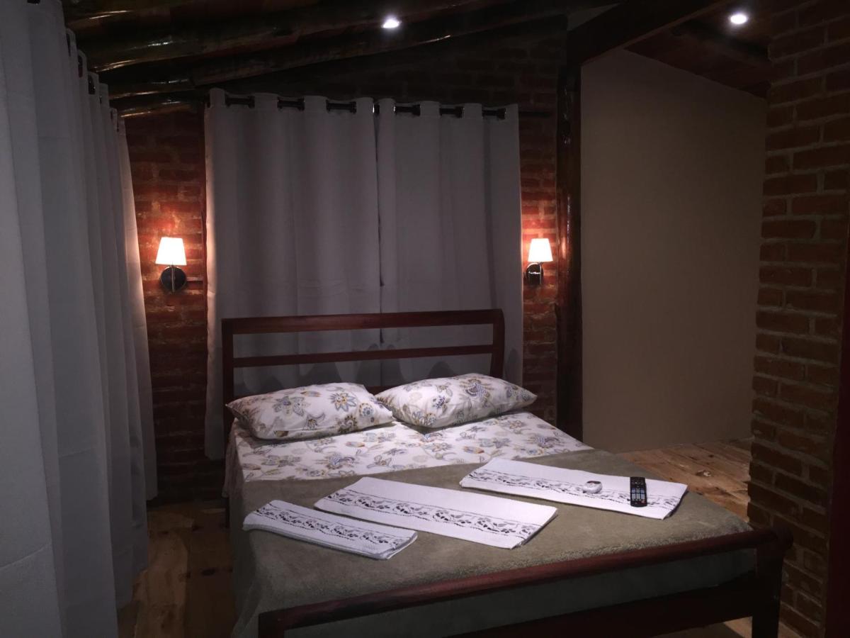 Foto - Pouso Bom Retiro