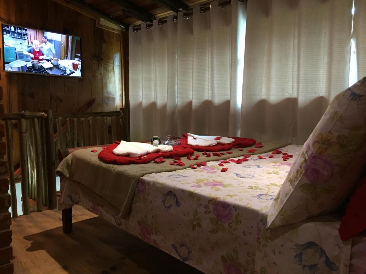 Foto - Pouso Bom Retiro