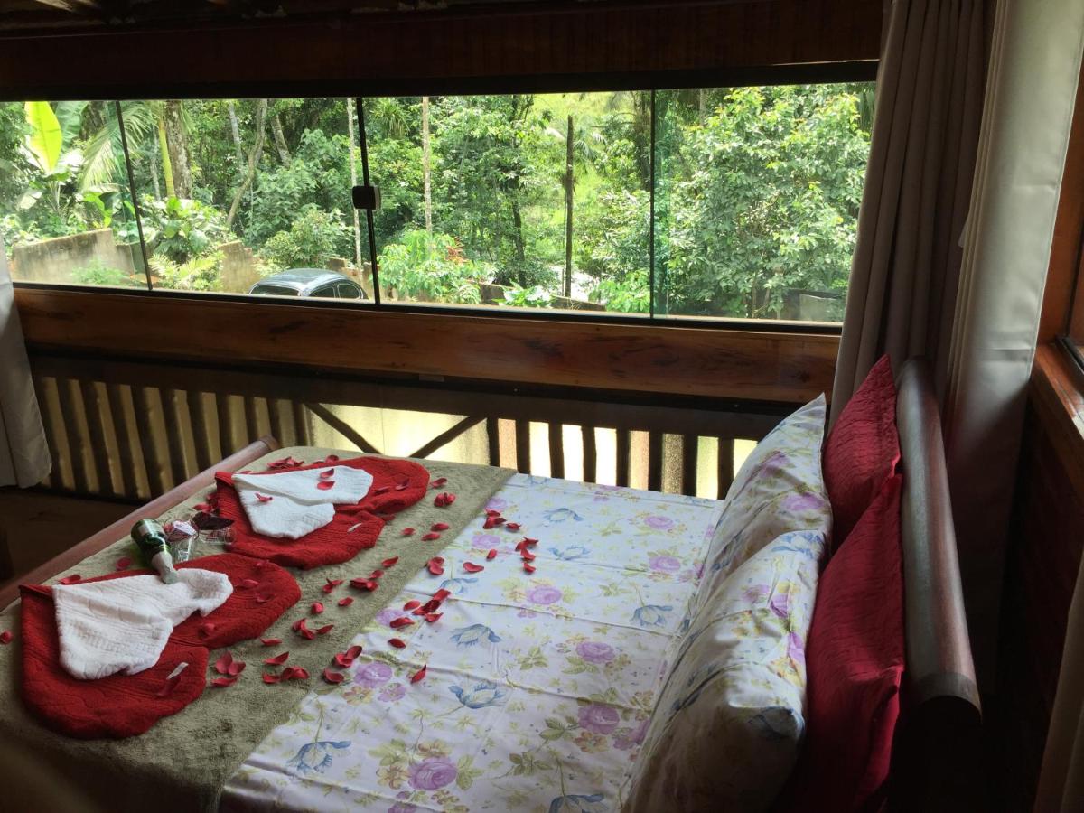 Foto - Pouso Bom Retiro