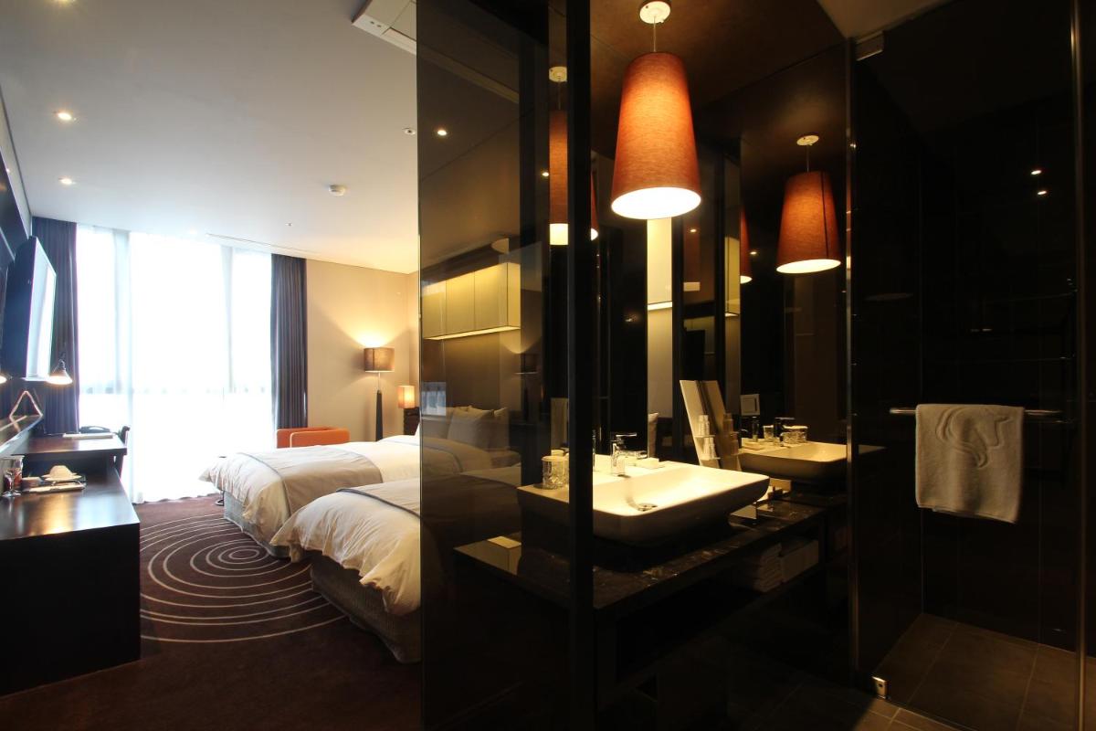 Photo - Best Louis Hamilton Hotel Haeundae