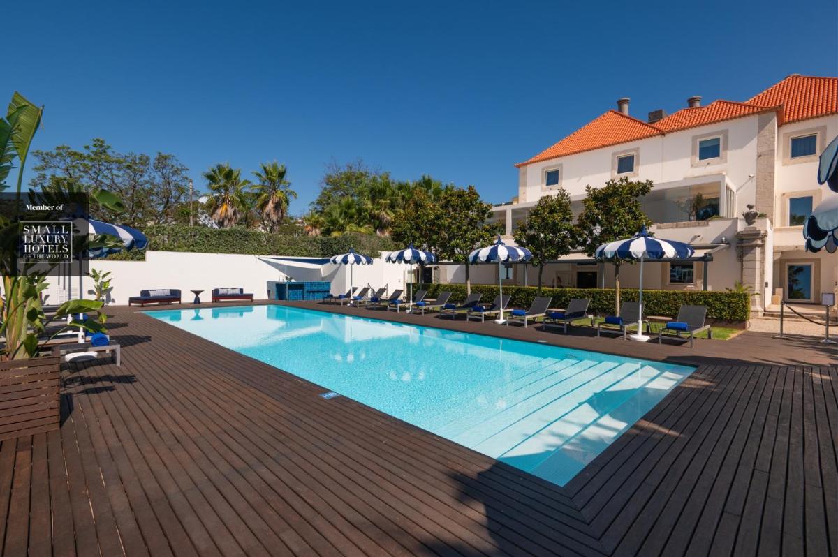 Palácio do Governador - Lisbon Hotel & Spa photo 1