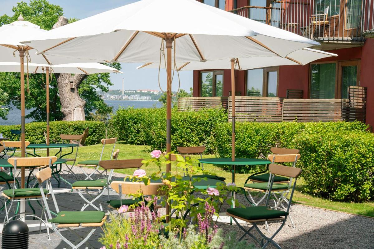 Hotel J, Stockholm, a Member of Design Hotels photo 3