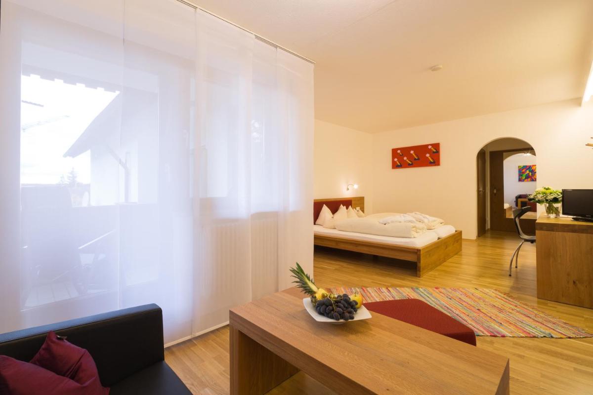 Photo - Hotel Bayernwinkel - Yoga & Ayurveda