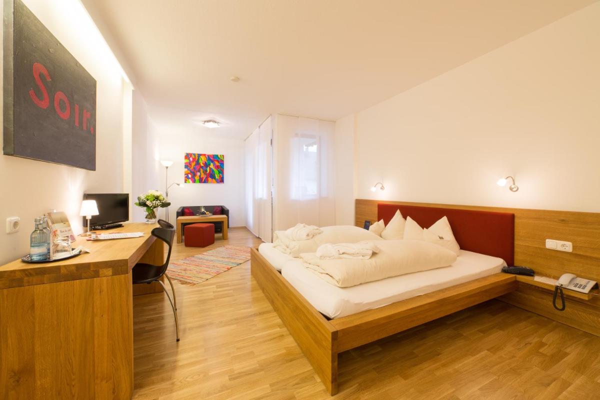 Photo - Hotel Bayernwinkel - Yoga & Ayurveda