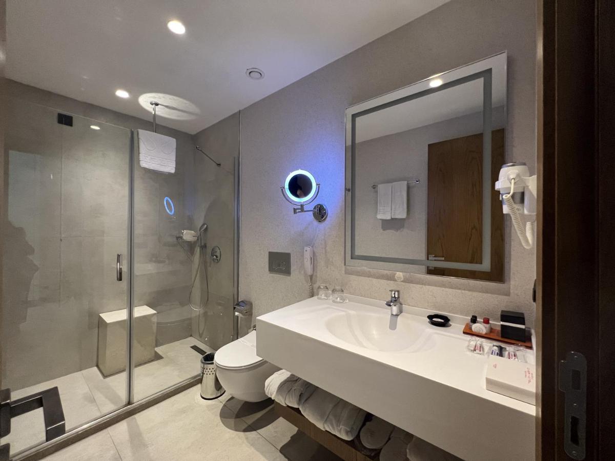 CHER HOTEL & SPA Taksim photo 10