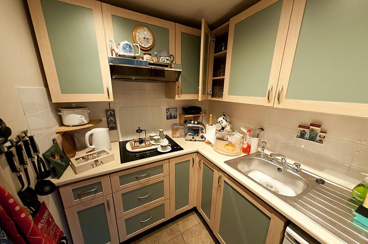 Foto - The Old Magistrates Court