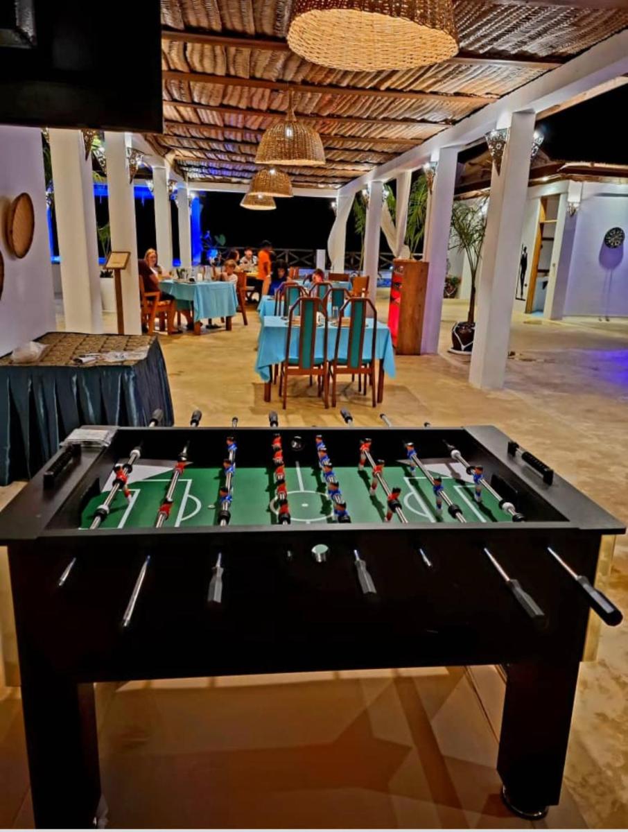 Haber Hotel & SPA photo 9