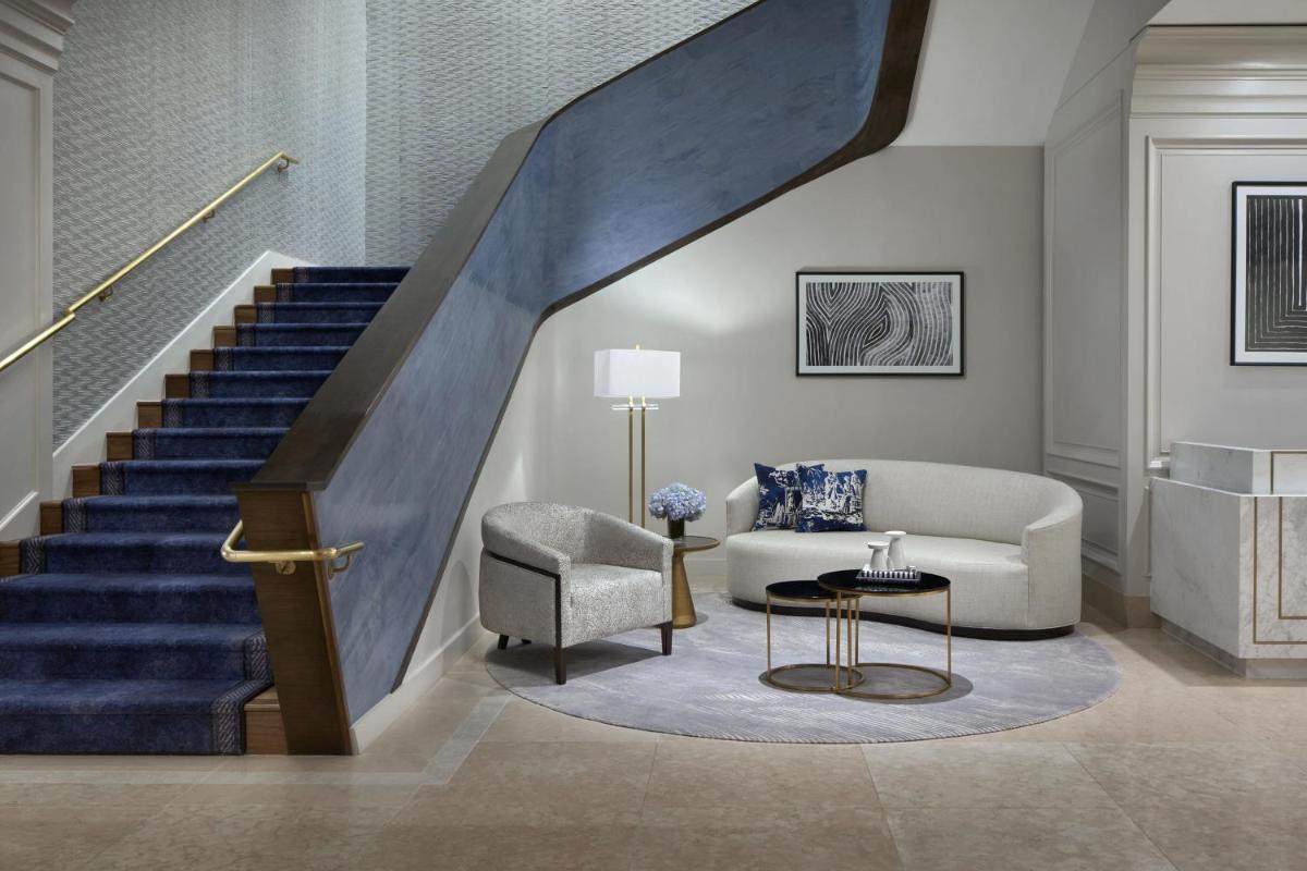 The Ritz Carlton, Pentagon City photo 6
