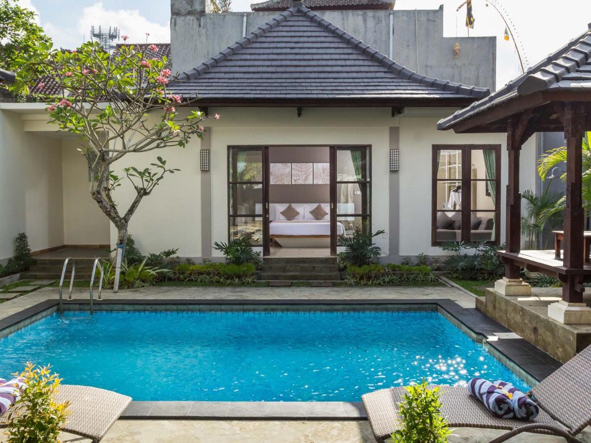 Foto - Dura Villas Canggu Bali