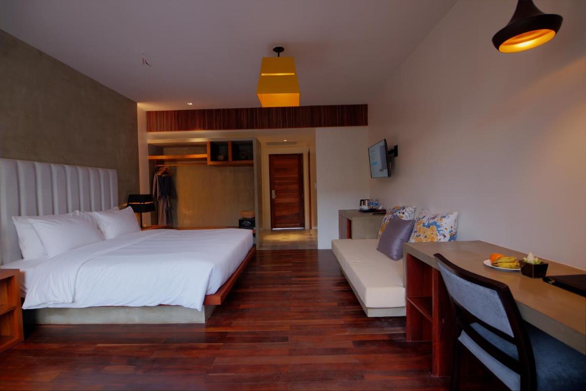 Photo - Apsara Residence Hotel