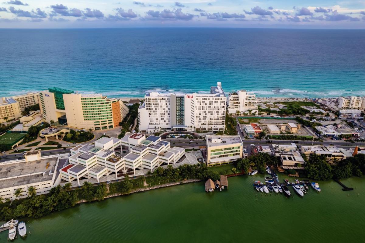 Riu Palace Kukulkan - Adults Only - All Inclusive photo 2