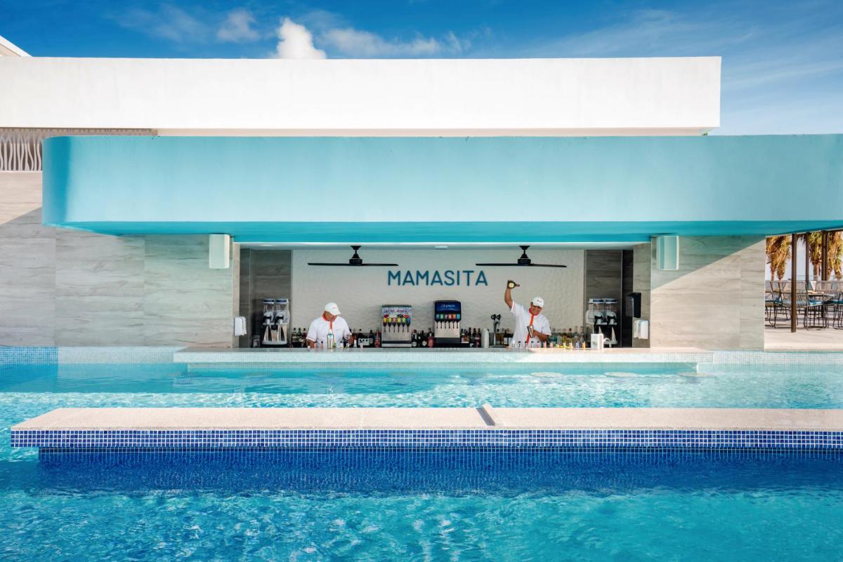 Riu Palace Kukulkan - Adults Only - All Inclusive photo 6