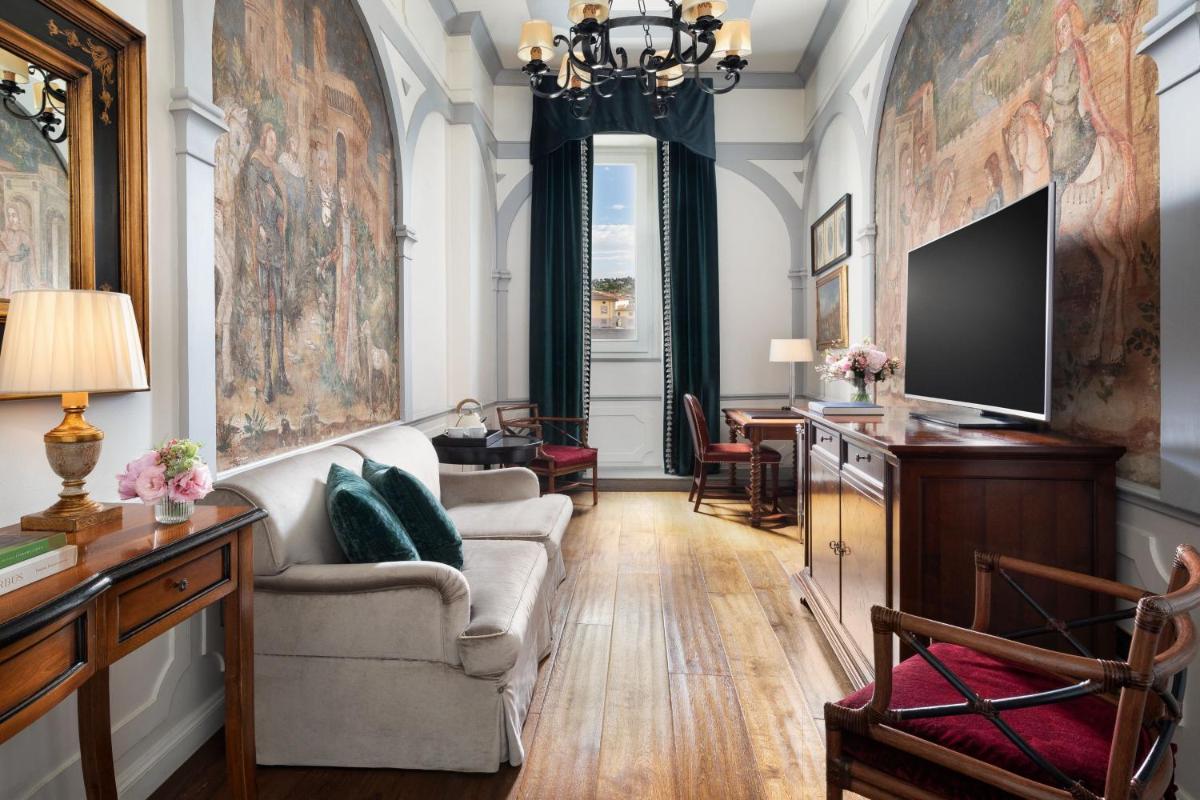 The St. Regis Florence photo 8