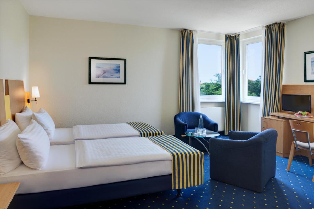 Photo - IntercityHotel Stralsund