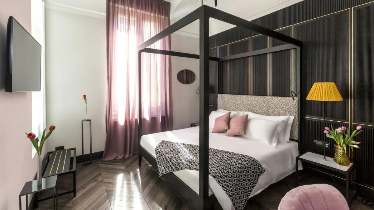 Hotel The Haven Roma photo 10