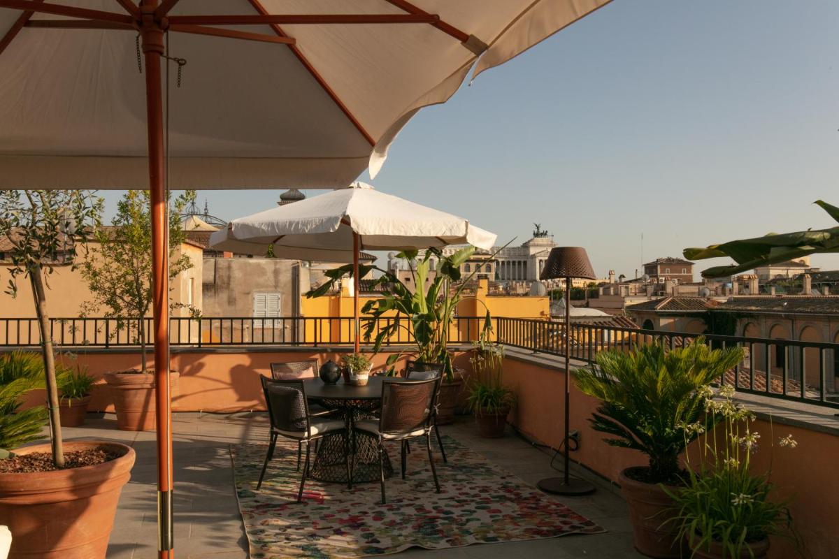 Umiltà 36 - Preferred Hotels & Resorts photo 1