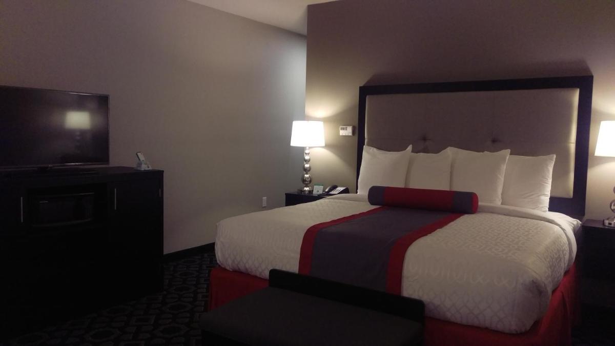 Foto - Best Western Plus Laredo Inn & Suites