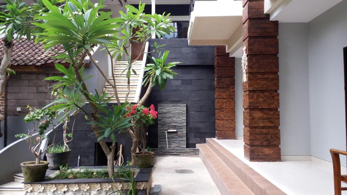 Photo - Legian Village Hotel - CHSE Certified