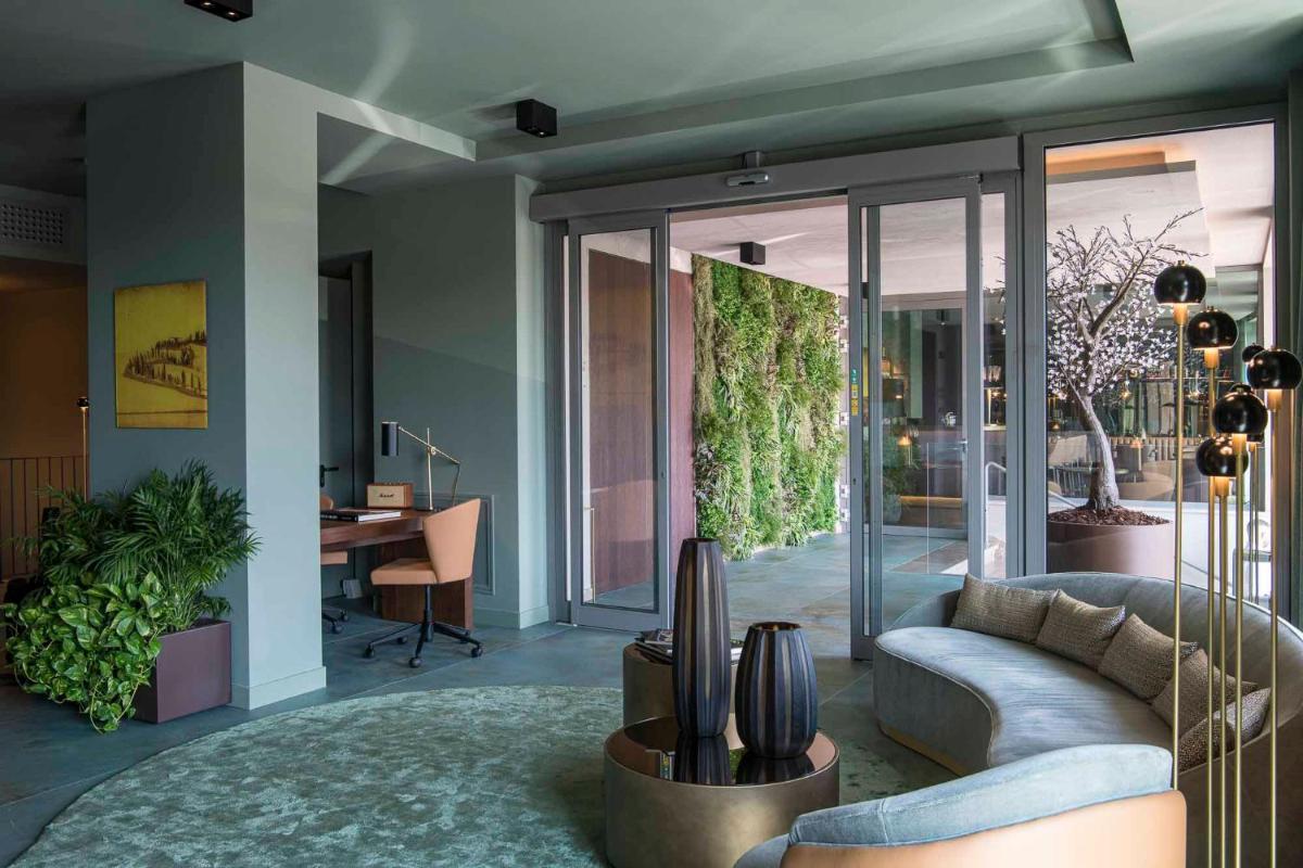 Columbus Urban Resort photo 5