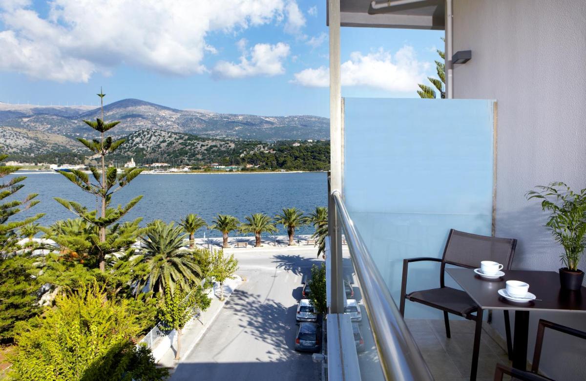 Photo - Mouikis Hotel Kefalonia