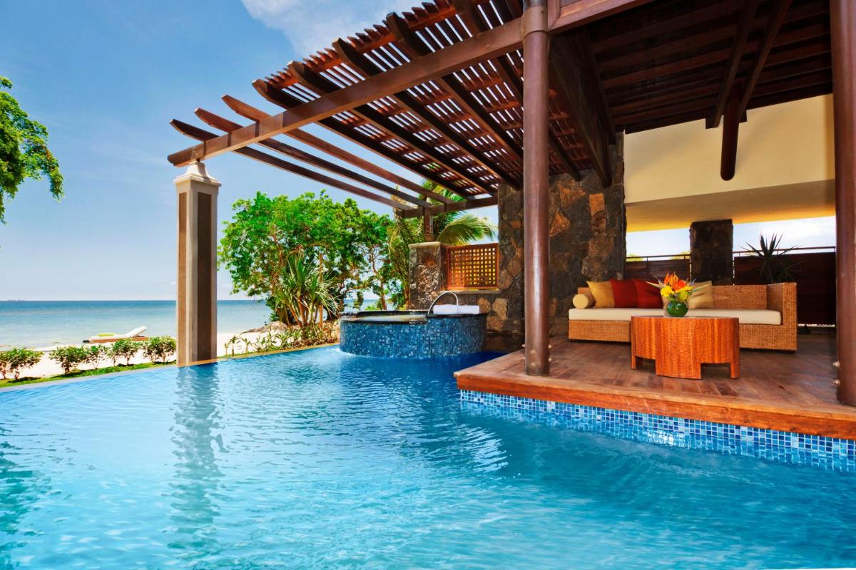 Le Jadis Beach Resort & Wellness - Managed by Banyan Tree Hotels & Resorts photo 2
