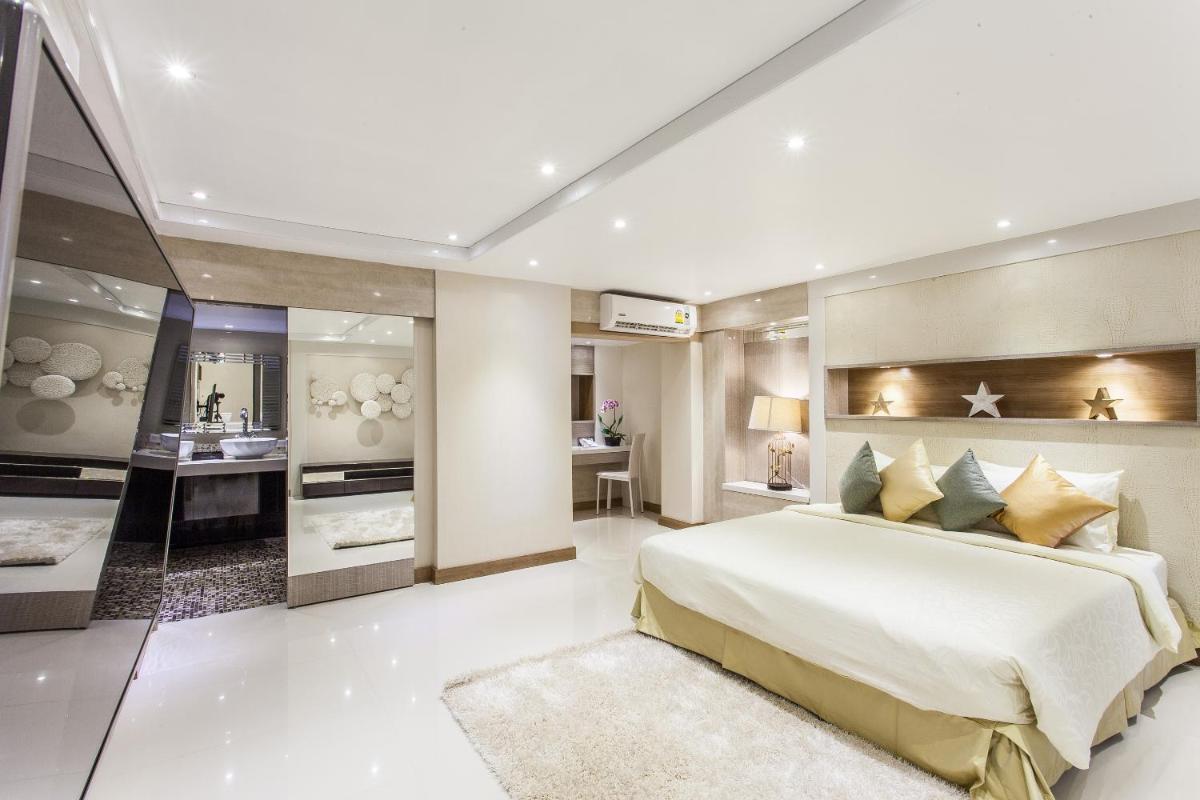 Foto - Patong Heritage Hotel Phuket - SHA Extra Plus