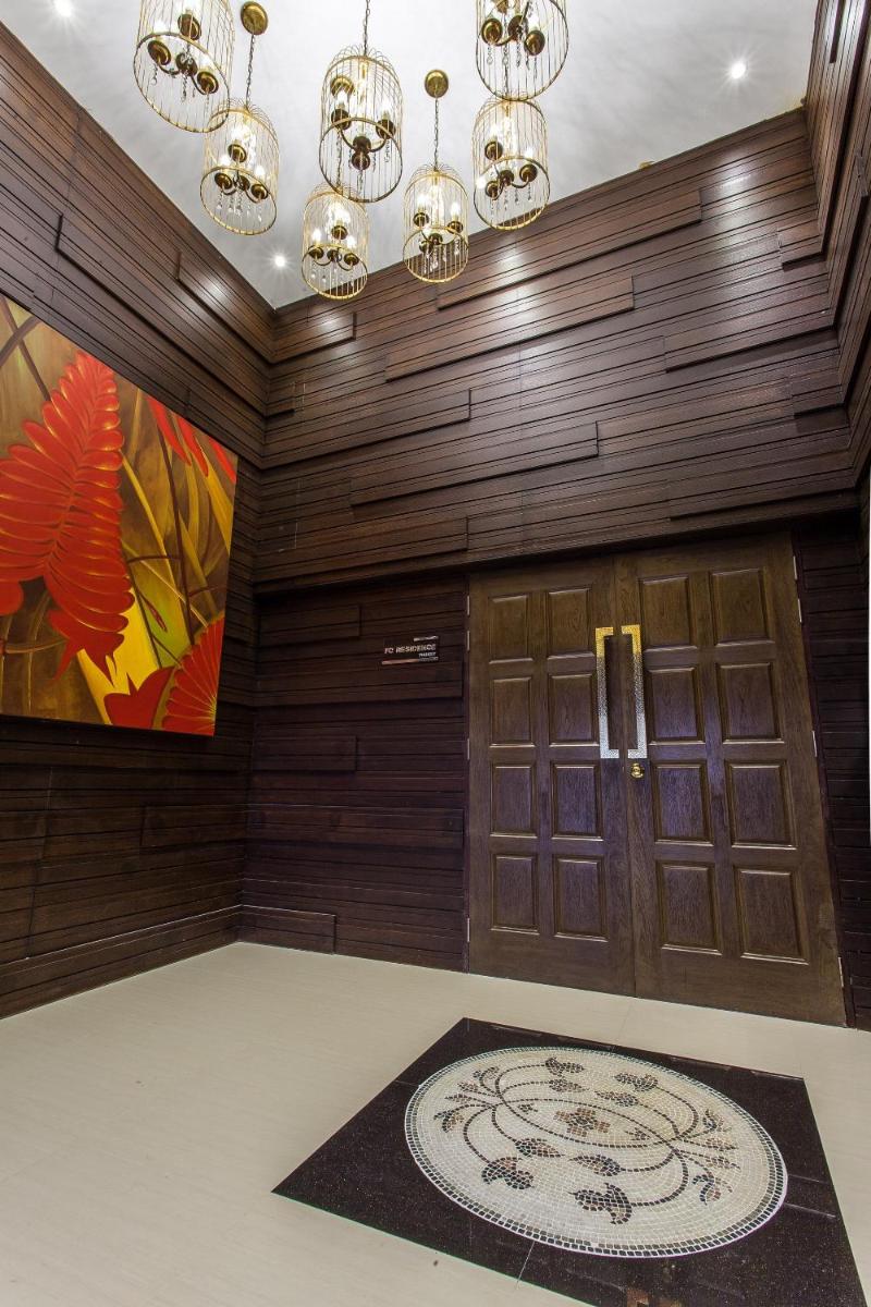 Foto - Patong Heritage Hotel Phuket - SHA Extra Plus