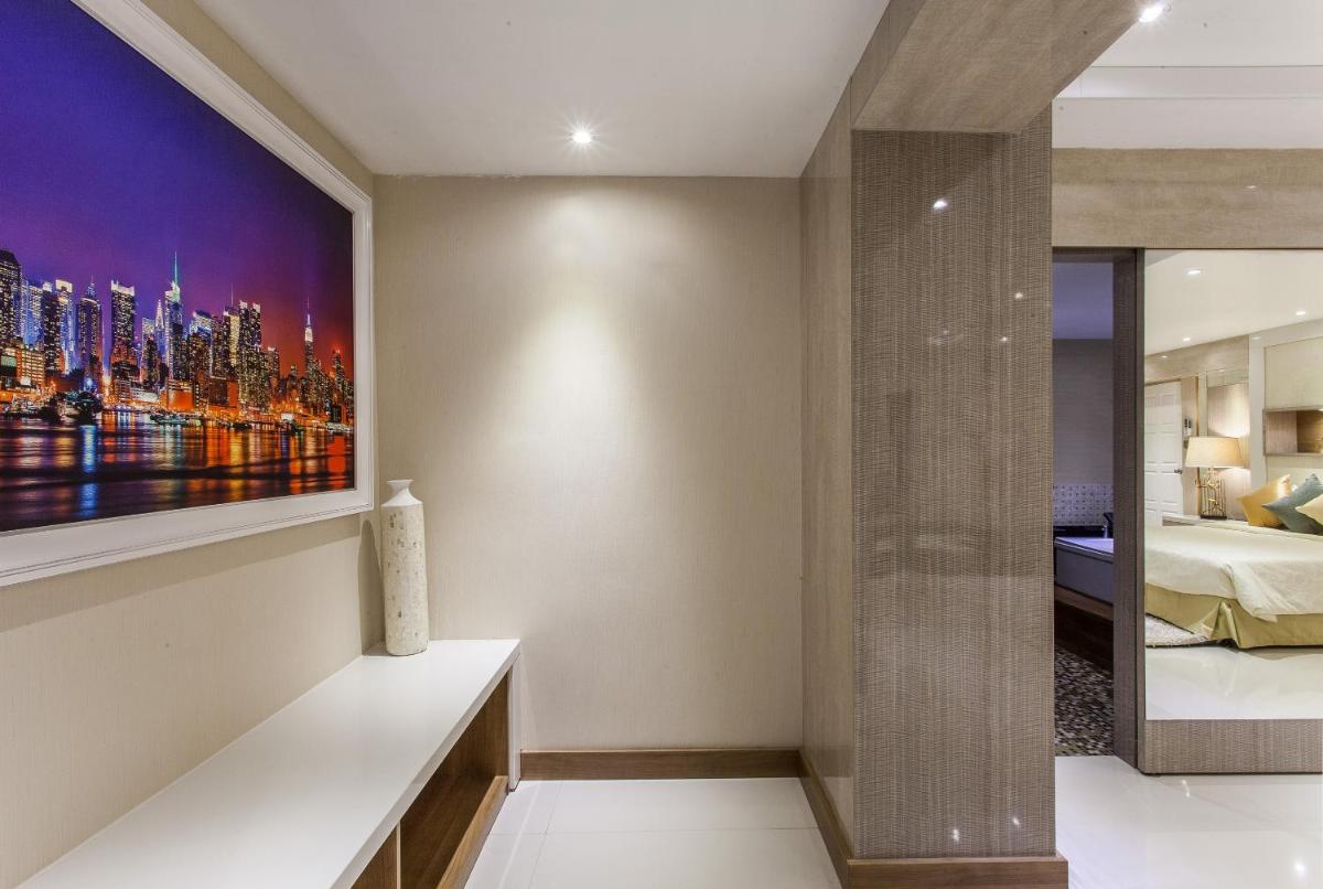 Foto - Patong Heritage Hotel Phuket - SHA Extra Plus