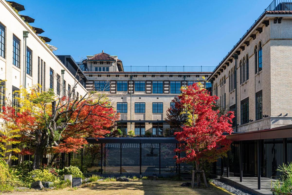 The Hotel Seiryu Kyoto Kiyomizu - a member of the Leading Hotels of the World- photo 4