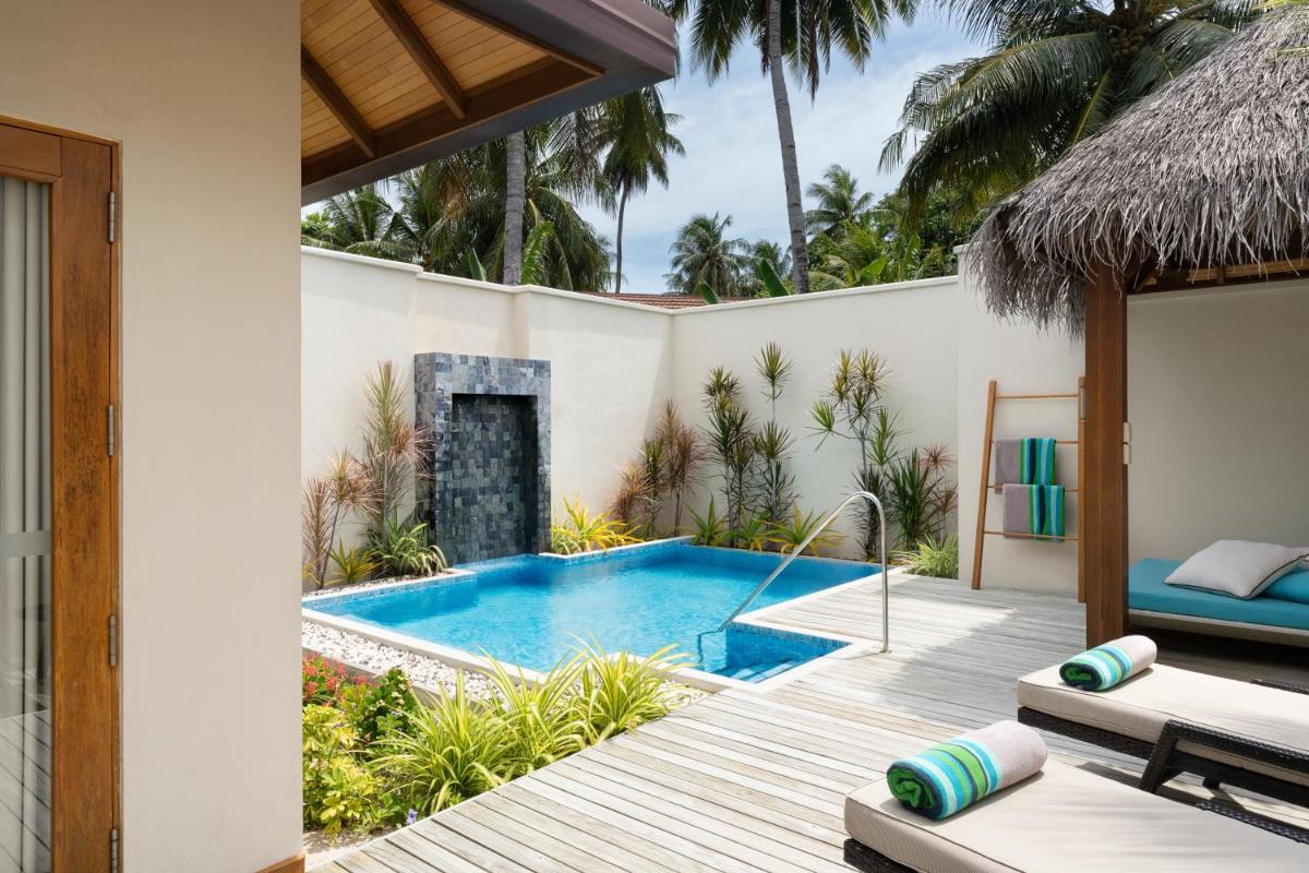 Niva Kurumba Maldives photo 2