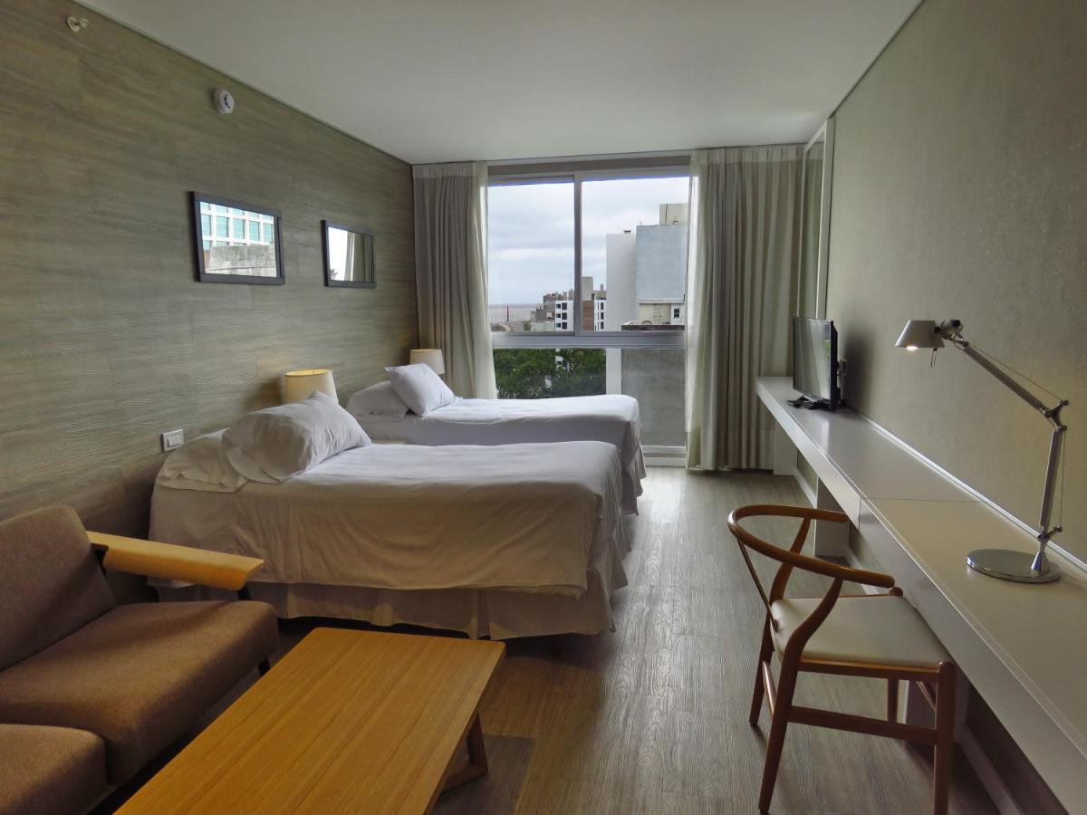 Photo - Smart Hotel Montevideo