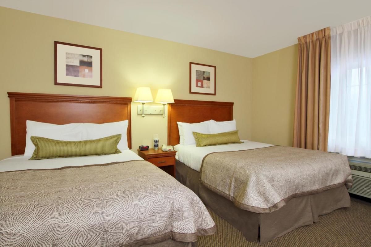 Photo - Candlewood Suites Norfolk Airport, an IHG Hotel